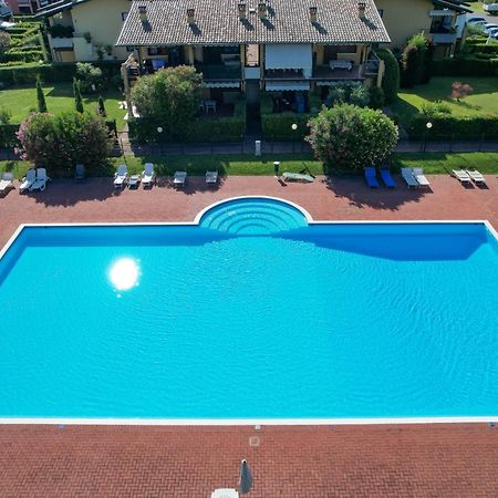 Appartamento Al Cascinale Desenzano del Garda Exterior photo