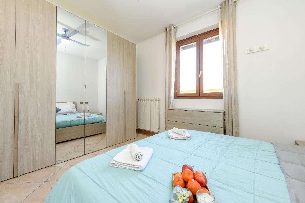 Appartamento Al Cascinale Desenzano del Garda Exterior photo