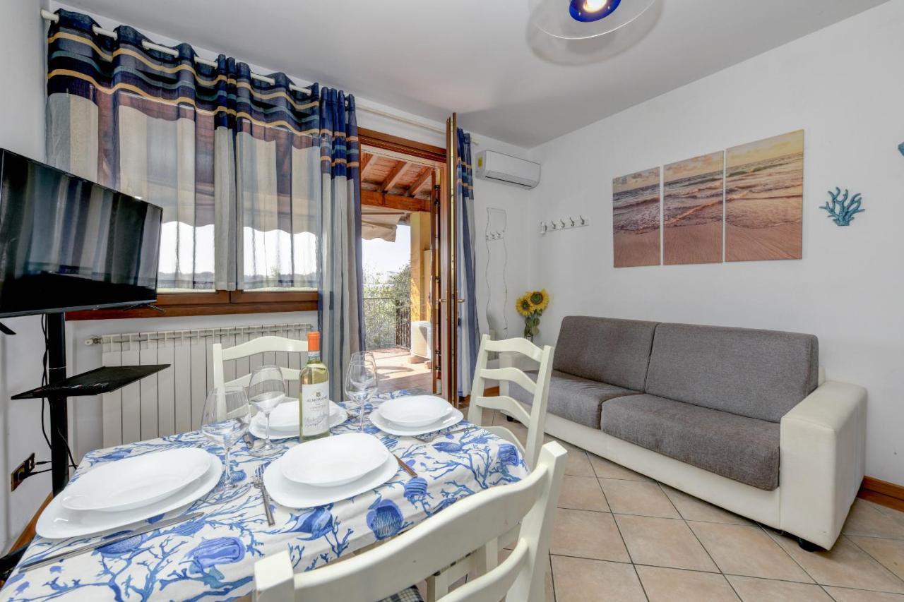 Appartamento Al Cascinale Desenzano del Garda Exterior photo