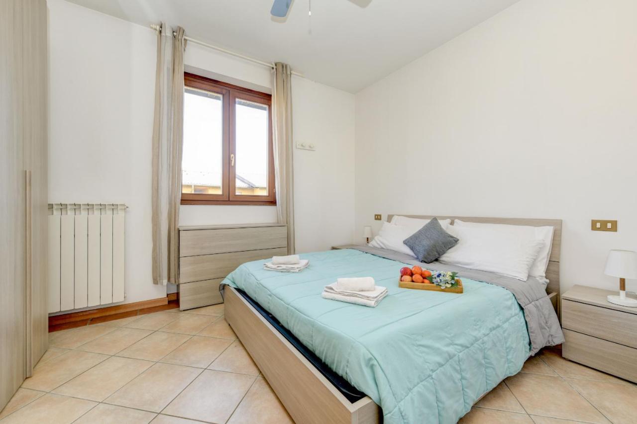 Appartamento Al Cascinale Desenzano del Garda Exterior photo