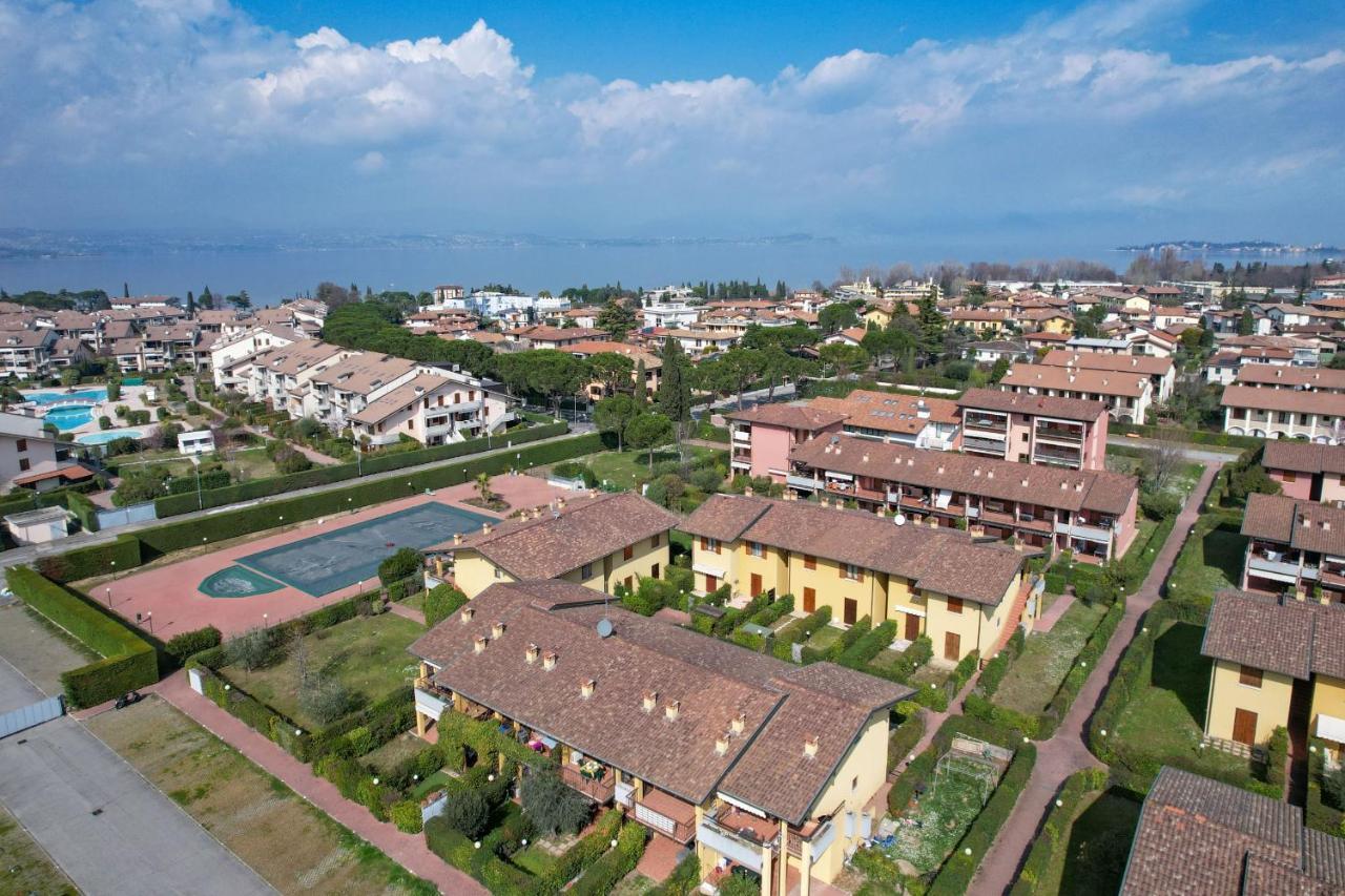 Appartamento Al Cascinale Desenzano del Garda Exterior photo