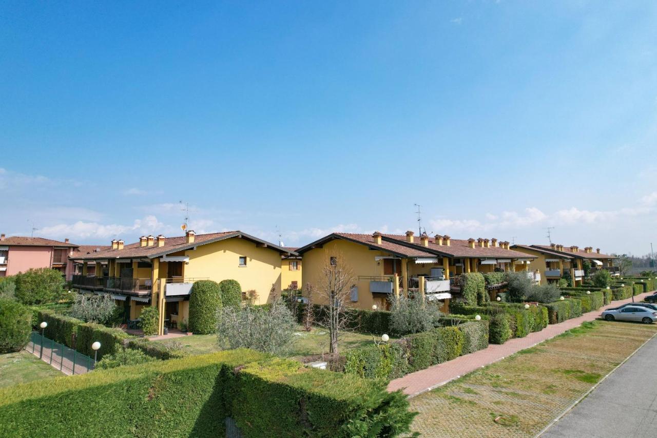 Appartamento Al Cascinale Desenzano del Garda Exterior photo