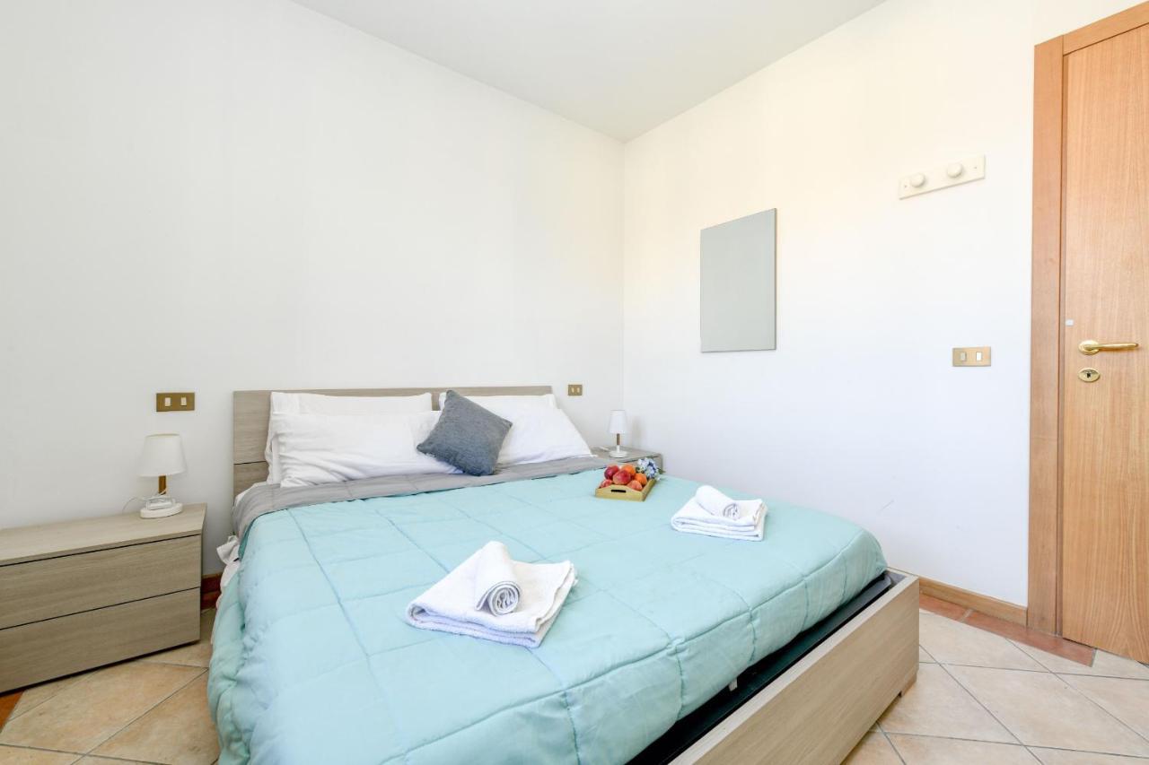 Appartamento Al Cascinale Desenzano del Garda Exterior photo