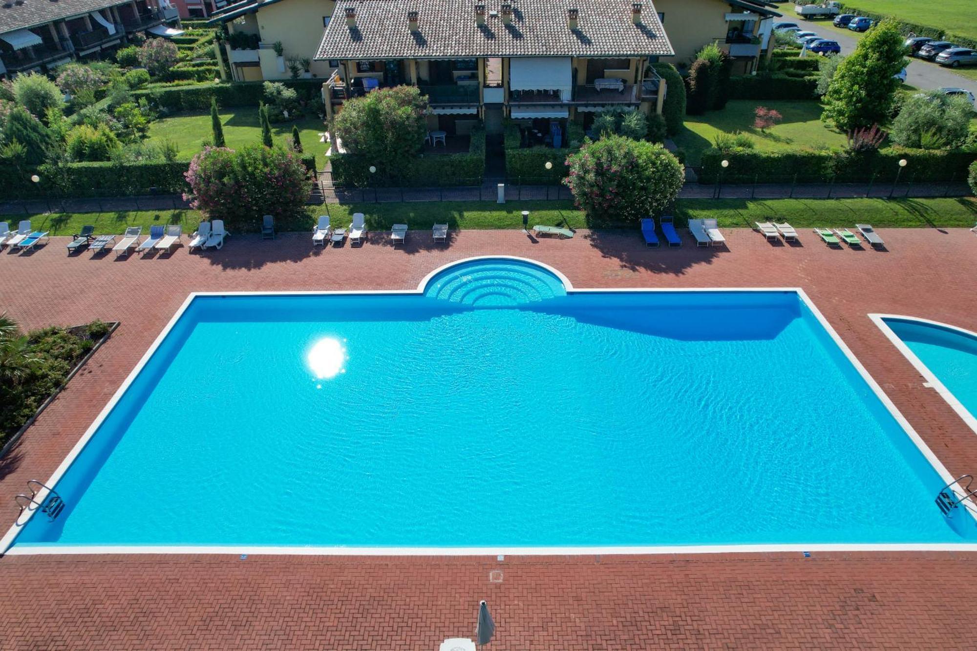 Appartamento Al Cascinale Desenzano del Garda Exterior photo